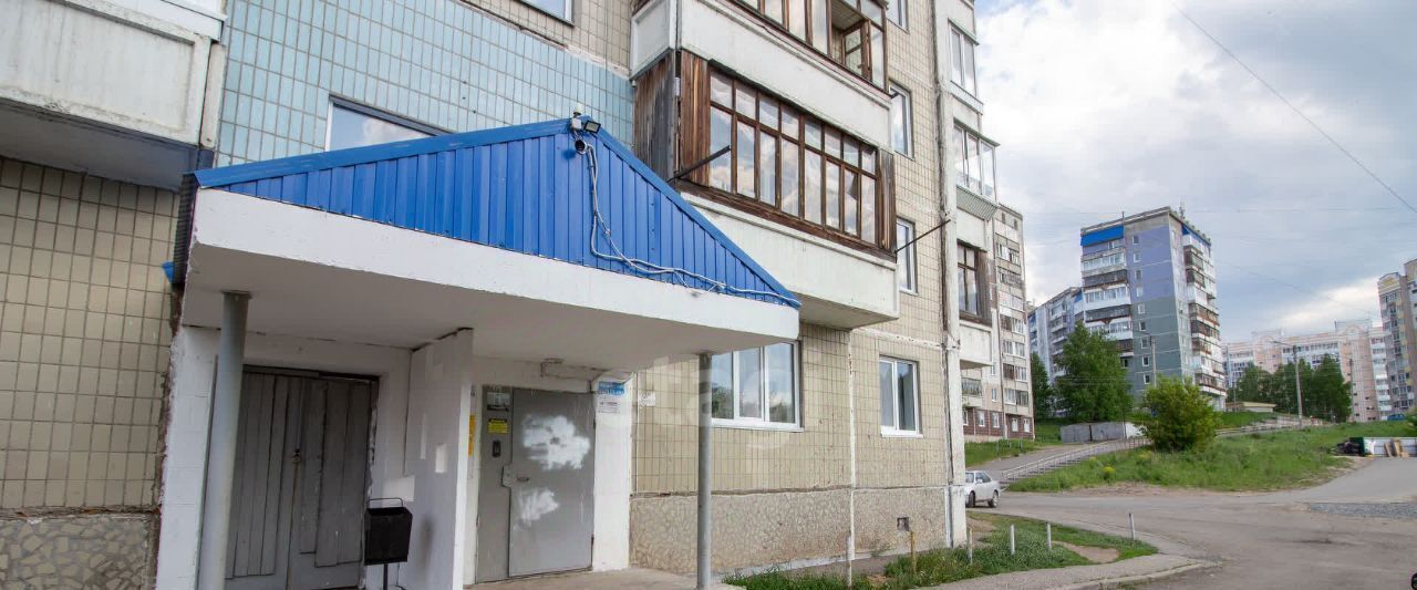 квартира г Томск р-н Октябрьский ул Клюева 20 фото 26