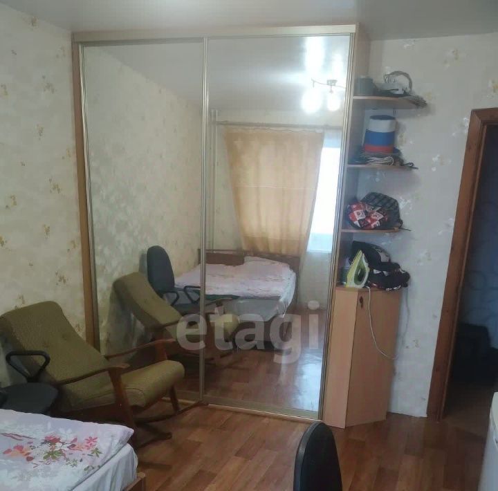 квартира г Томск р-н Советский ул Сибирская 114 фото 9