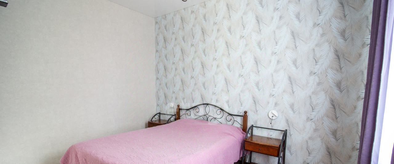 квартира г Томск р-н Октябрьский ул. Северный Городок, 58 фото 6