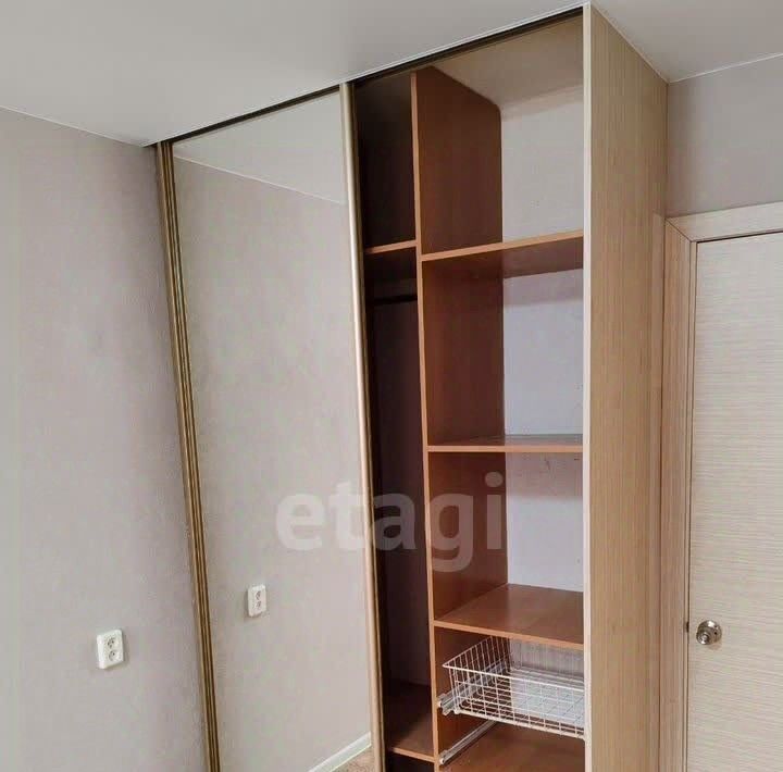 квартира г Северск ул Лесная 12б фото 7