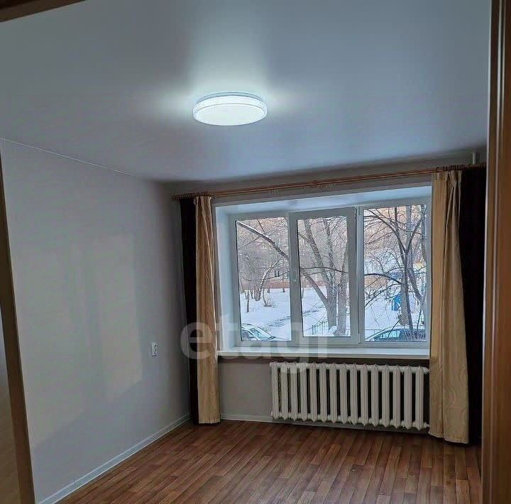 квартира г Северск ул Лесная 12б фото 8