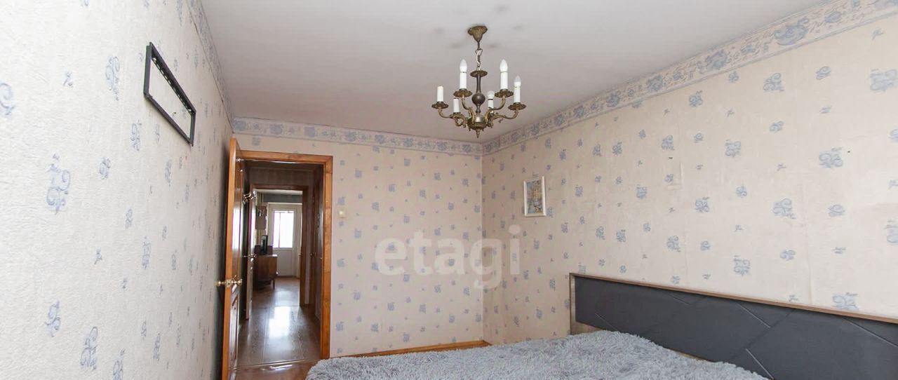 квартира г Томск р-н Кировский ул Вершинина 54 фото 20