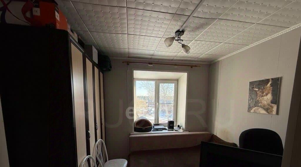 квартира г Томск р-н Ленинский АРЗ проезд Кольцевой 33/2 фото 7
