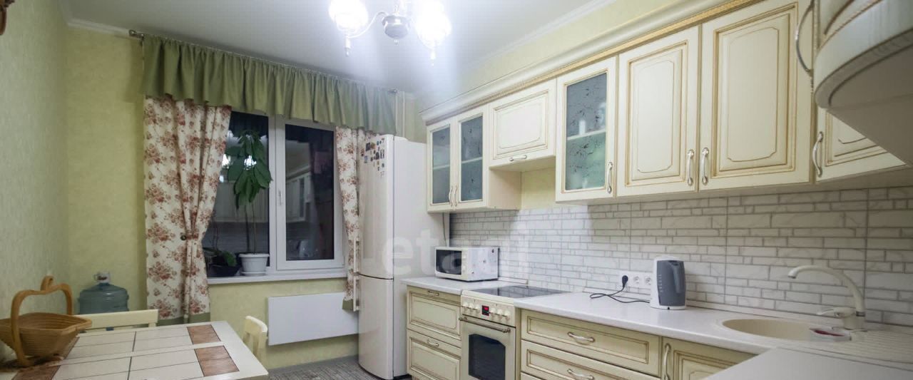 квартира г Томск р-н Октябрьский ул Андрея Крячкова 21 фото 33