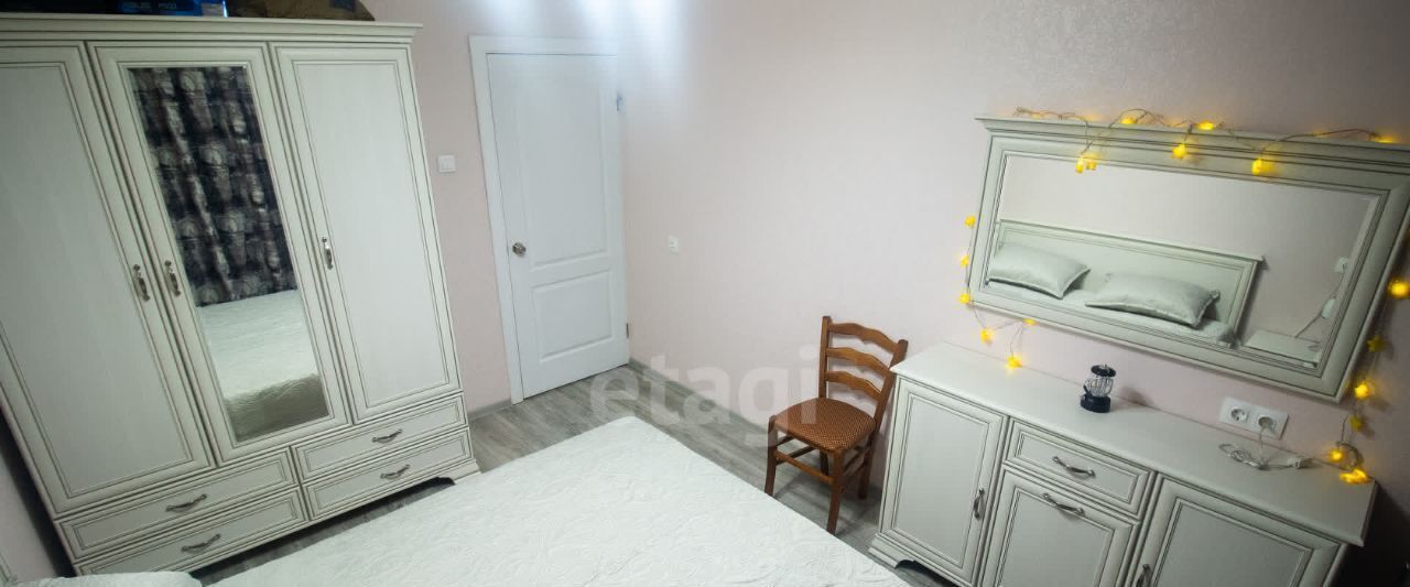 квартира г Томск р-н Октябрьский ул Андрея Крячкова 21 фото 48
