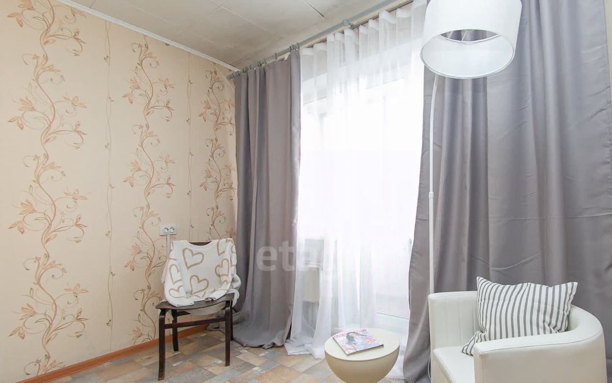квартира г Томск р-н Советский ул Кулагина 5 фото 11