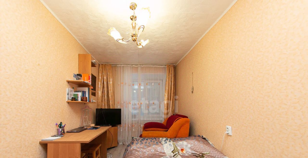 квартира г Томск р-н Кировский ул Пирогова 5 фото 15