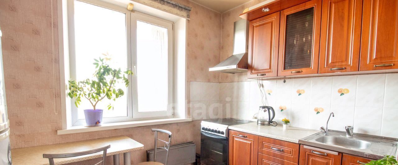 квартира г Томск р-н Советский пр-кт Фрунзе 130 фото 13