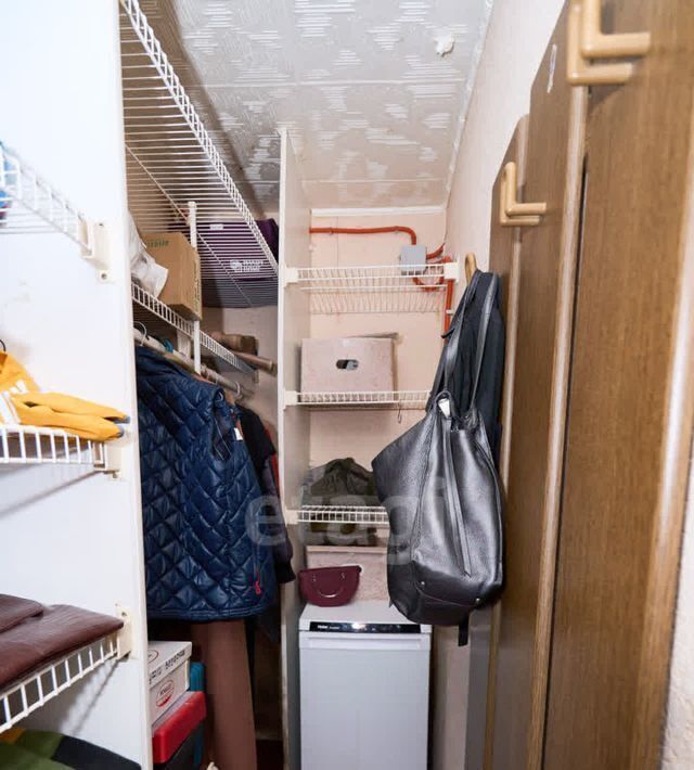 квартира г Томск р-н Советский ул Лебедева 87 фото 20