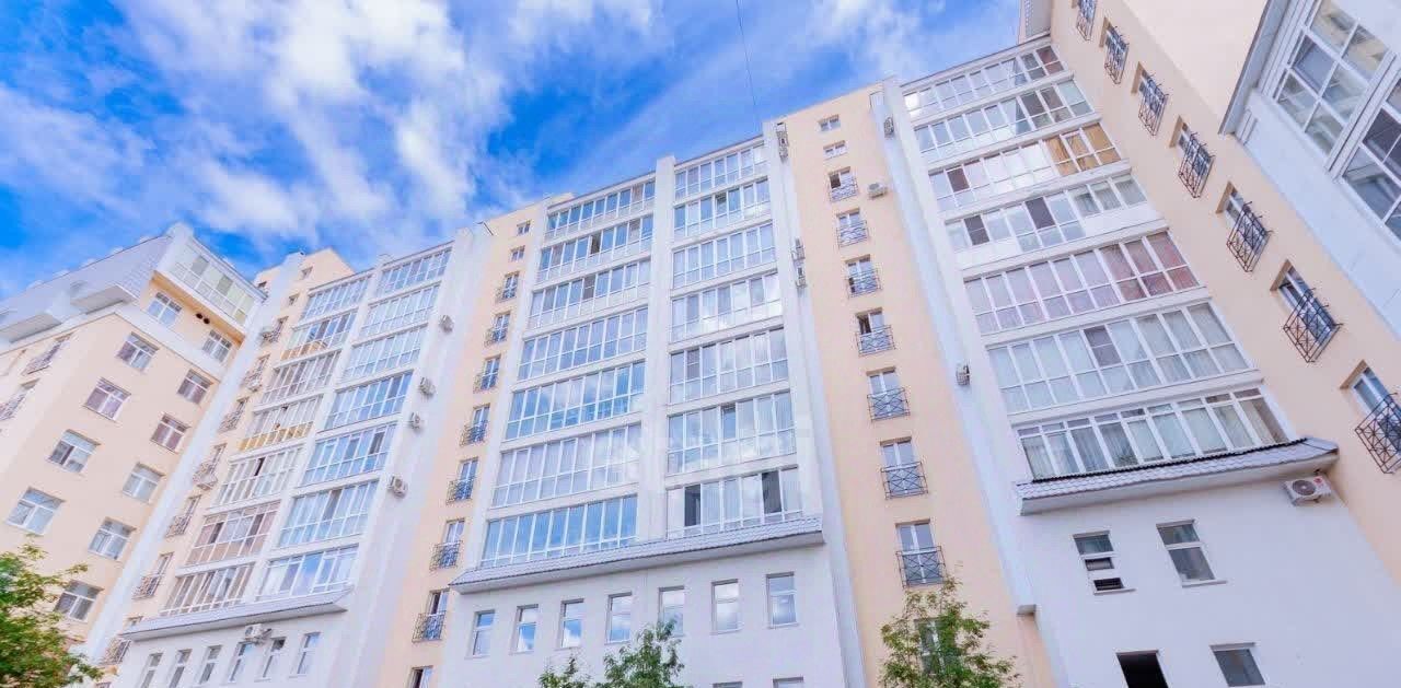квартира г Томск р-н Советский ул Трифонова 22 фото 28