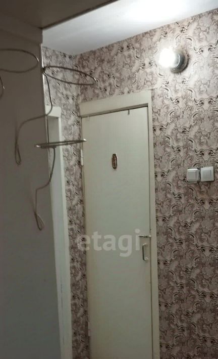 квартира р-н Асиновский г Асино ул имени Ленина 31 фото 7