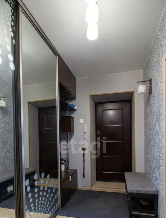 квартира г Томск р-н Октябрьский тракт Иркутский 185/2 фото 27
