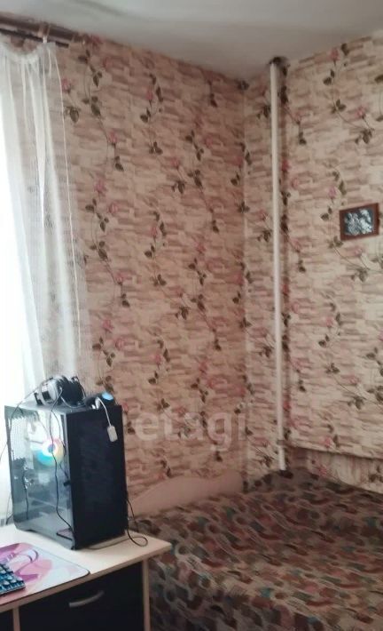 квартира р-н Асиновский г Асино ул имени Ленина 31 фото 12