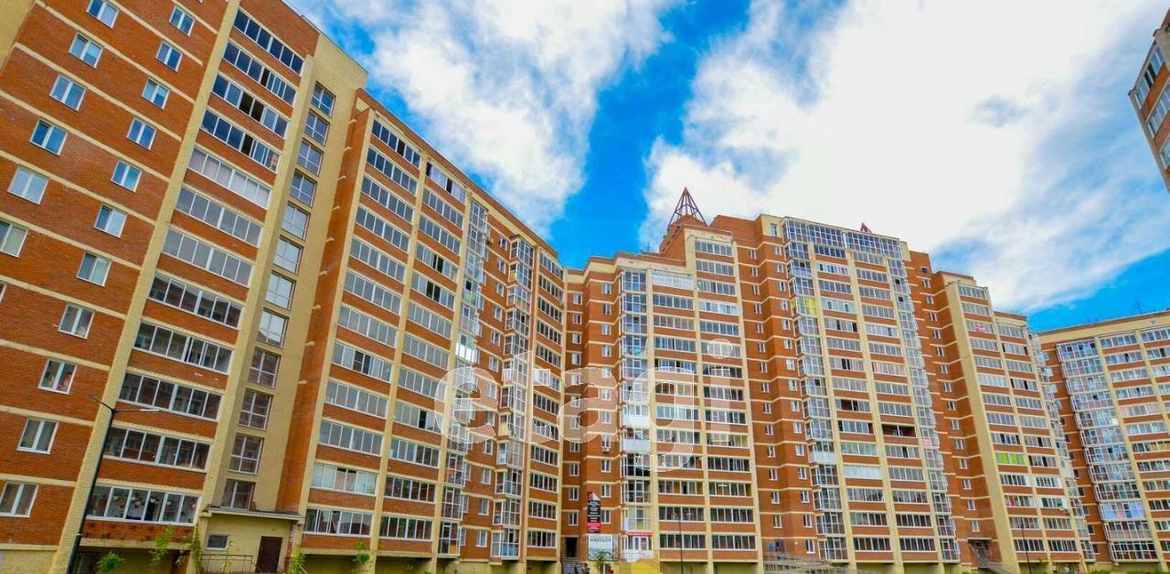 квартира г Томск р-н Кировский Степановка пер Богдана Хмельницкого 5/1 фото 23