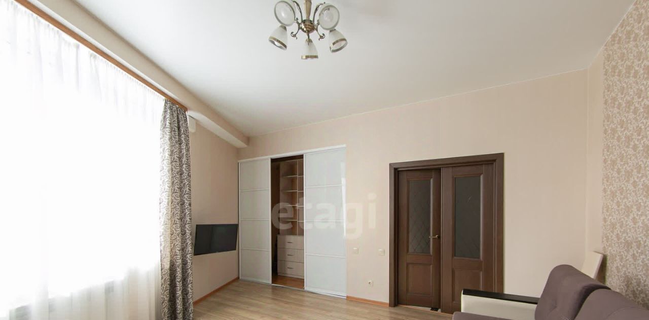 квартира г Томск р-н Кировский ул Щорса 9/1 фото 6