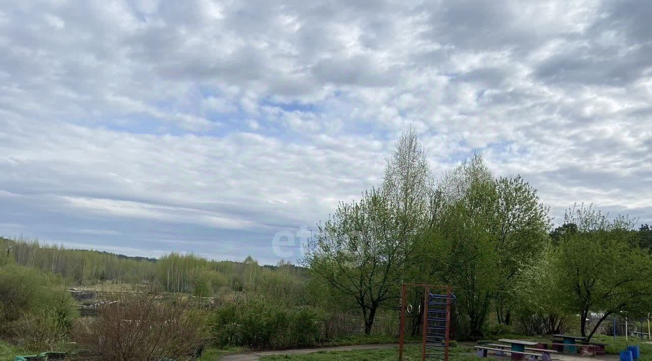 квартира г Томск р-н Ленинский Сосновый Бор ул Асиновская 13 фото 28