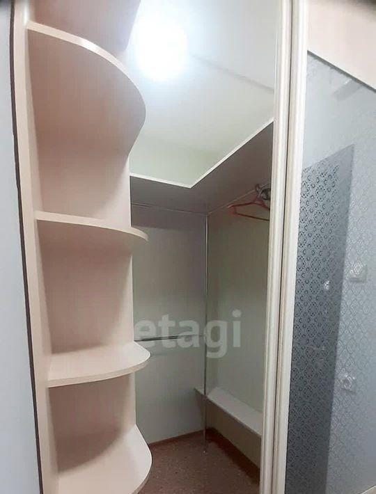 квартира г Томск р-н Октябрьский ул Дизайнеров 11 фото 18