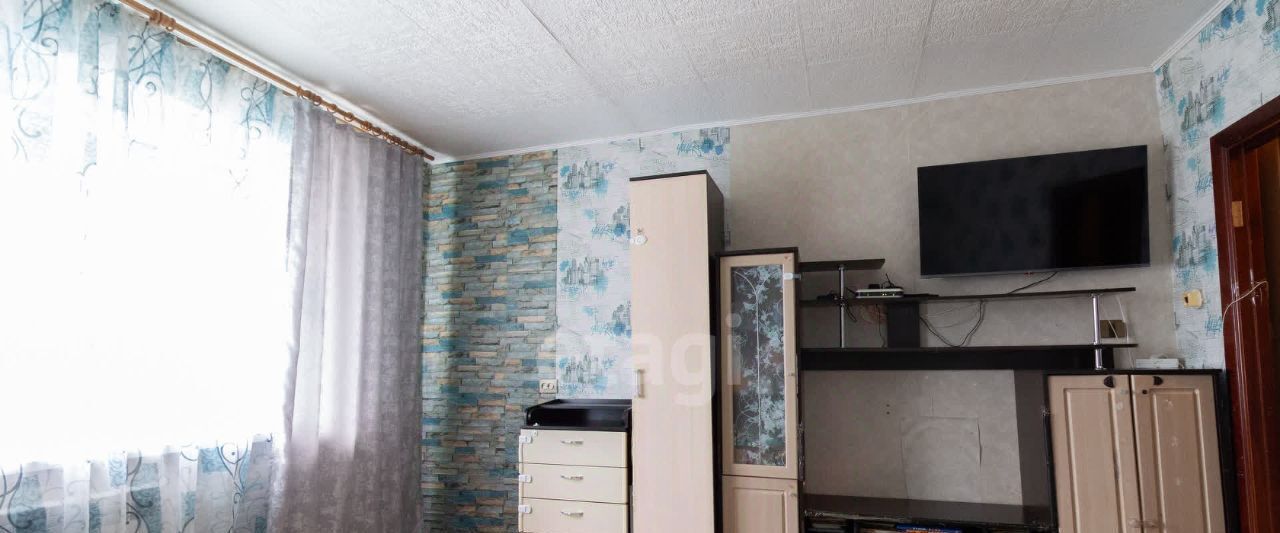 квартира г Томск р-н Октябрьский ул Ивана Черных 20 фото 15