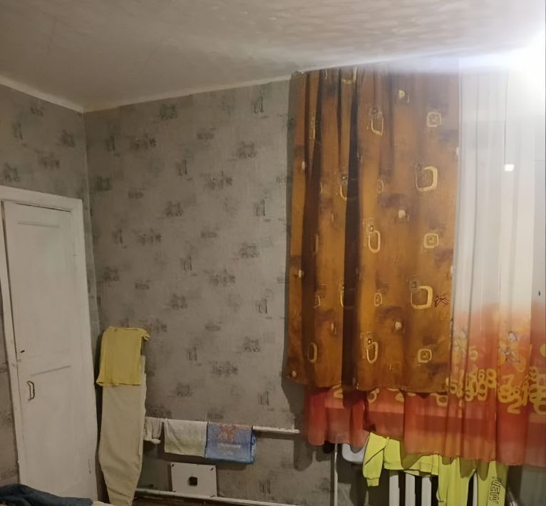 квартира г Красноярск р-н Железнодорожный ул Ладо Кецховели 97 фото 1