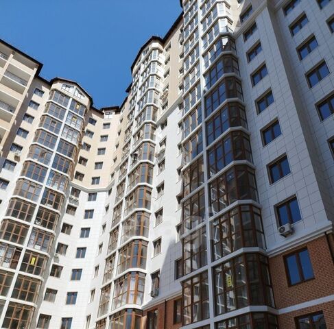 квартира ш Анапское 30к/3 фото