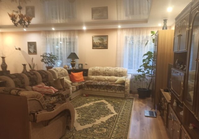 п Краснофлотский ул Куйбышева фото