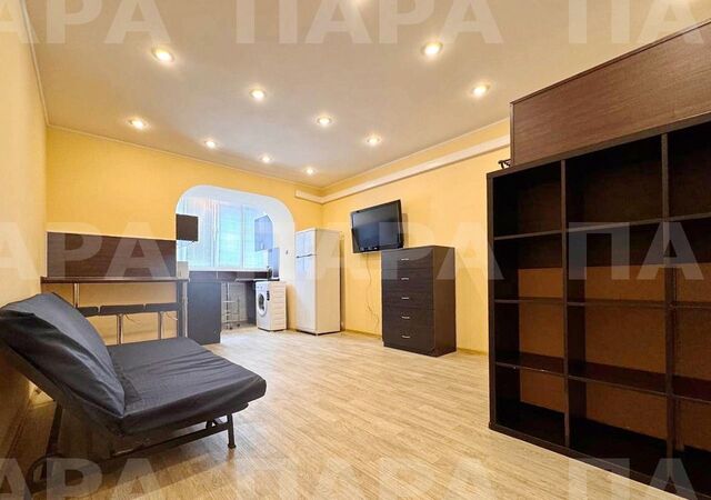 квартира р-н Самарский ул Водников 35 фото