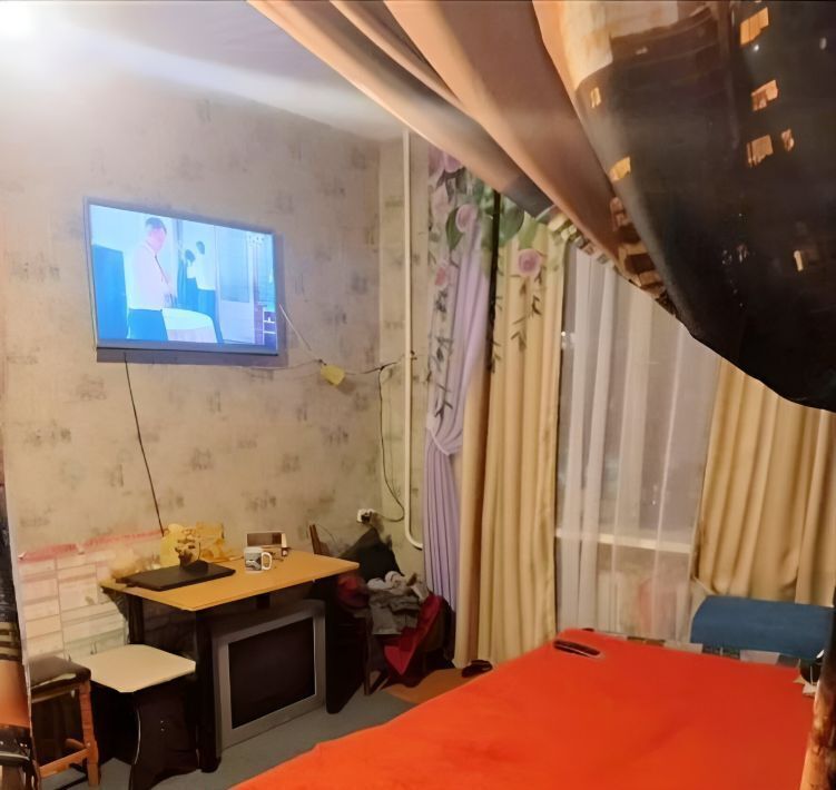 квартира г Красноярск р-н Железнодорожный ул Ладо Кецховели 97 фото 2