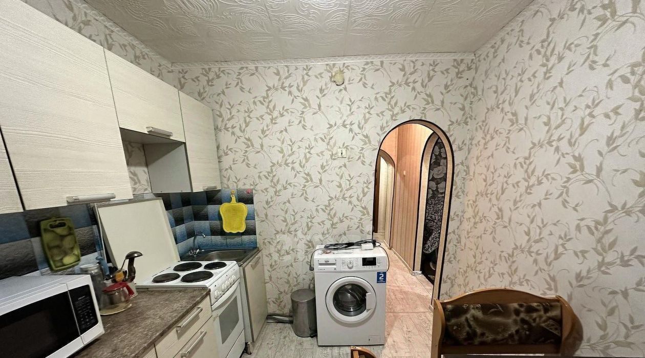 квартира г Норильск ул Горняков 3 фото 3