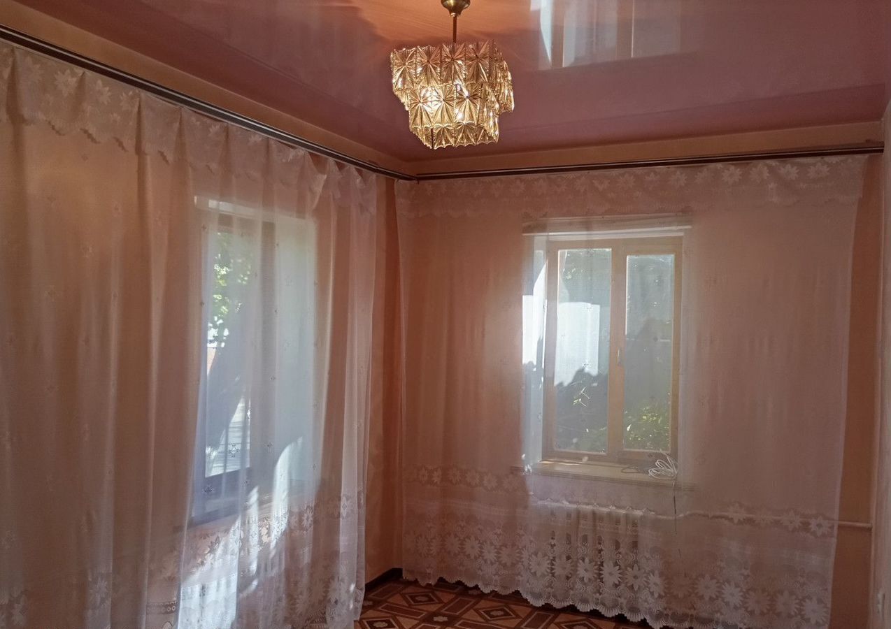 дом р-н Ейский г Ейск ул Мира фото 4