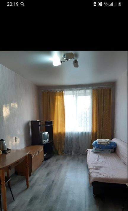 комната г Тольятти р-н Центральный ул Советская 89 фото 3