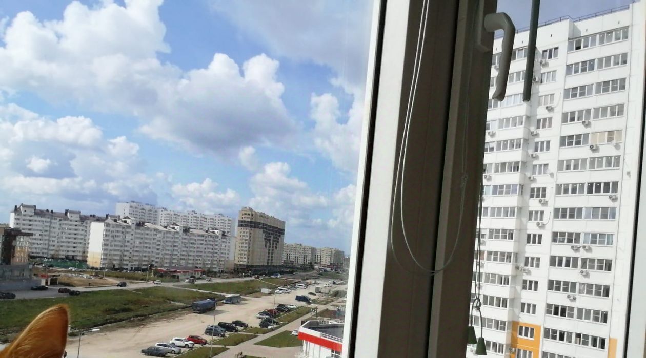 квартира р-н Анапский г Анапа ул Ленина 233 фото 2