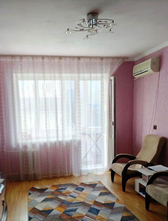 квартира г Геленджик Южный ул Жуковского 2а Центр фото 4