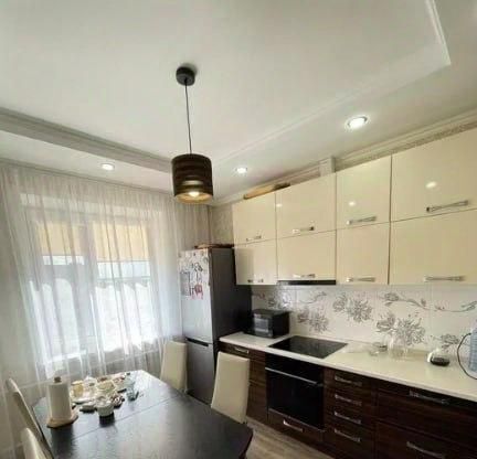 квартира г Сочи р-н Центральный микрорайон Мамайка ул Крымская 89 фото 2