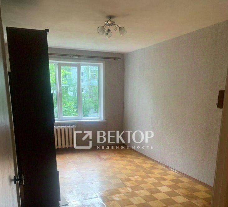 квартира г Кострома ул Шагова 152 фото 2