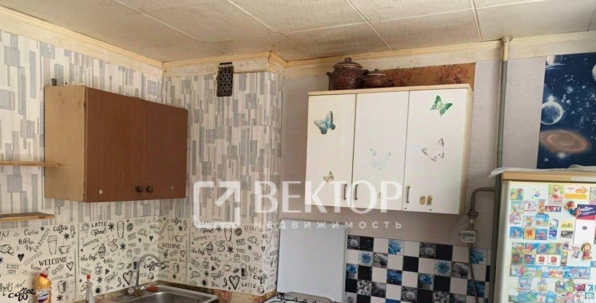 квартира г Кострома ул Шагова 152 фото 4