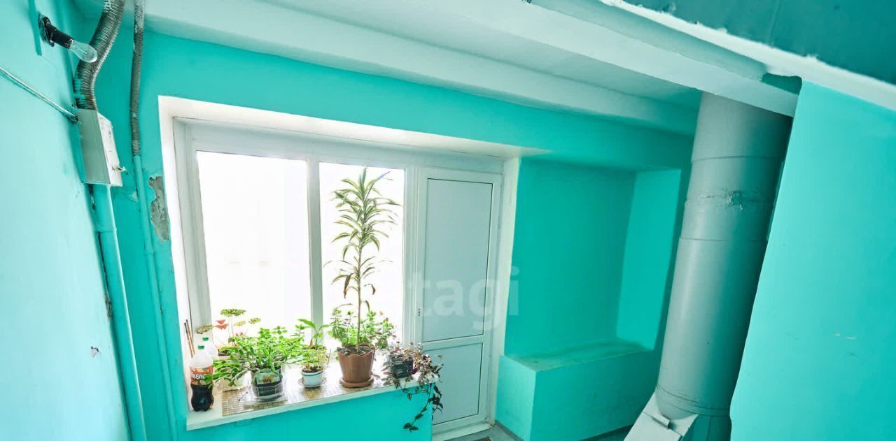 квартира г Северск пр-кт Коммунистический 122 фото 24