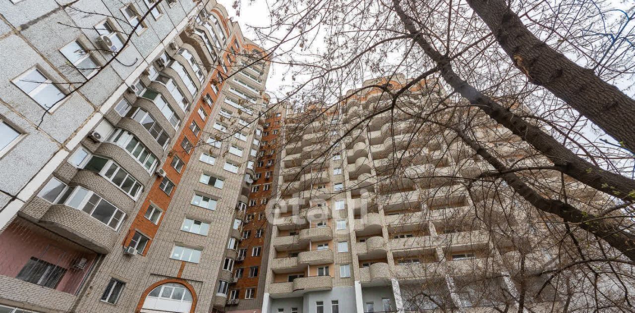 квартира г Хабаровск р-н Железнодорожный ул Воронежская 38а фото 24