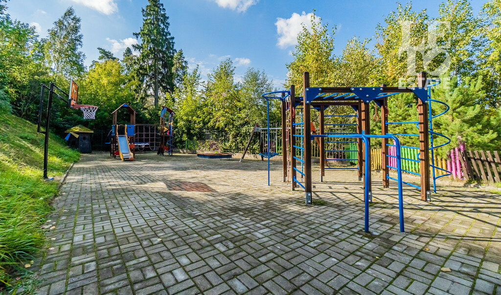 квартира г Химки Новоподрезково, садоводческое товарищество Рубикон, 1 фото 25