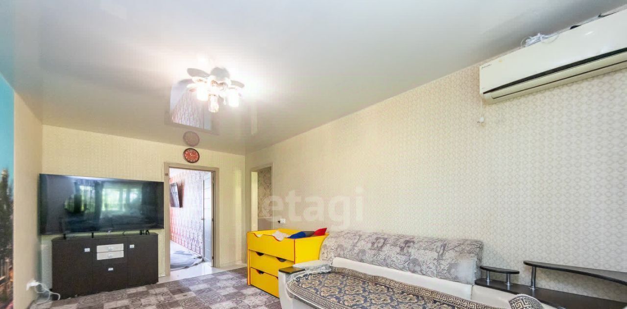 квартира г Хабаровск р-н Индустриальный ул Суворова 65 фото 6