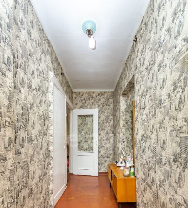 квартира г Хабаровск р-н Кировский ул Истомина 106 фото 13