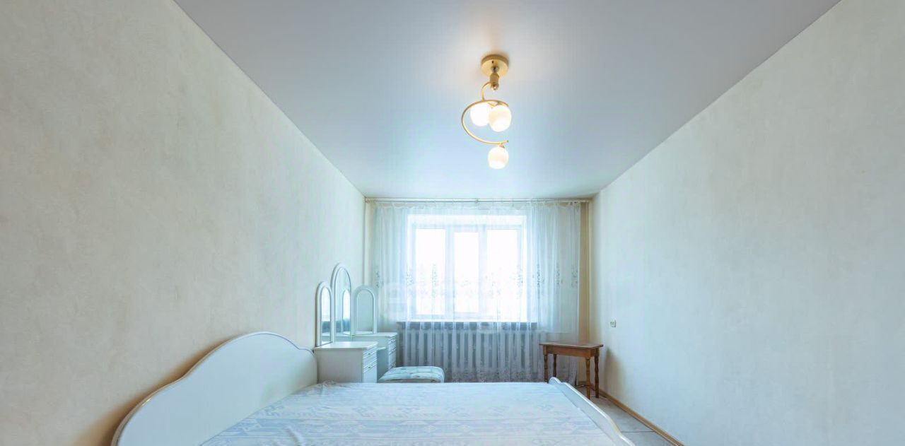 квартира г Хабаровск р-н Центральный ул Дзержинского 39 фото 12