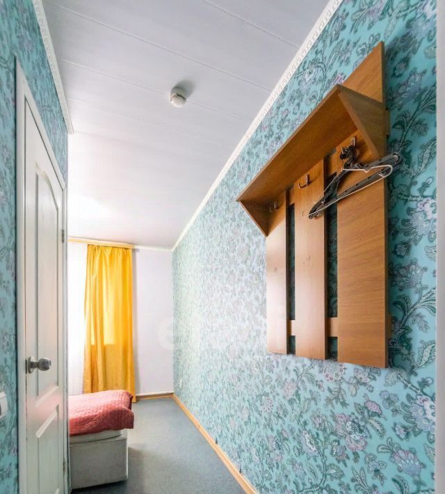 квартира г Хабаровск р-н Кировский ул Краматорская 12 фото 5