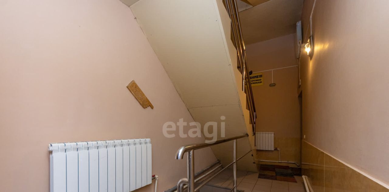 квартира г Хабаровск р-н Кировский ул Краматорская 12 фото 12