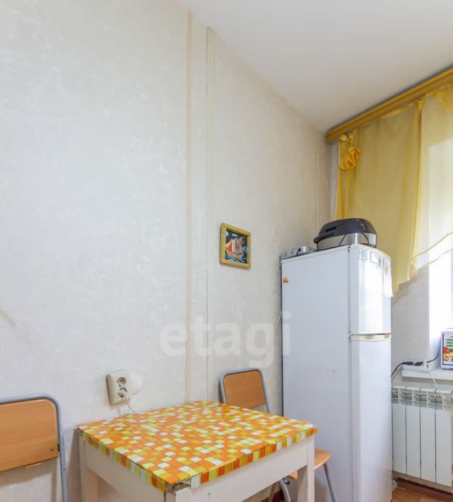 квартира г Хабаровск р-н Кировский ул Брестская 9 фото 12