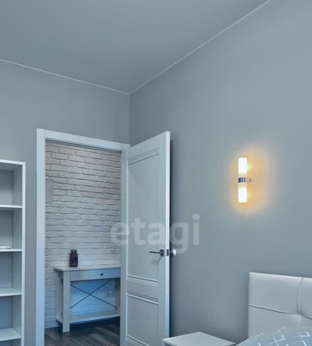 квартира г Хабаровск р-н Кировский ул Яшина 3 фото 5
