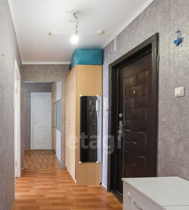 квартира г Хабаровск р-н Индустриальный ул Морозова Павла Леонтьевича 94 фото 12