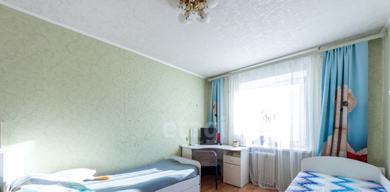квартира г Хабаровск р-н Центральный ул Ленинградская 7 фото 6