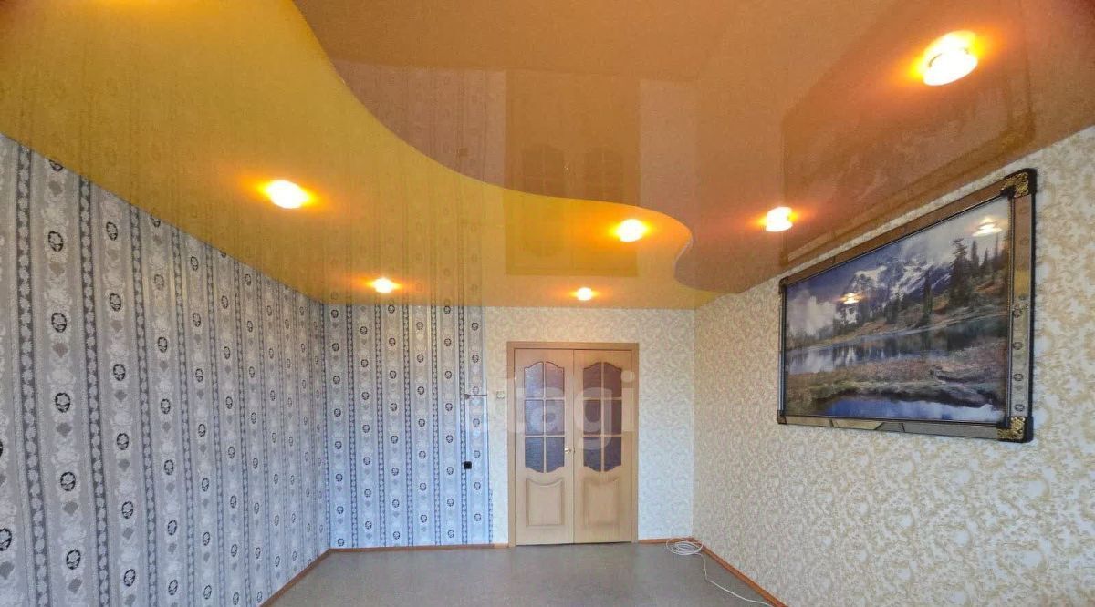 квартира г Хабаровск р-н Кировский ул Казачья гора 12 фото 5