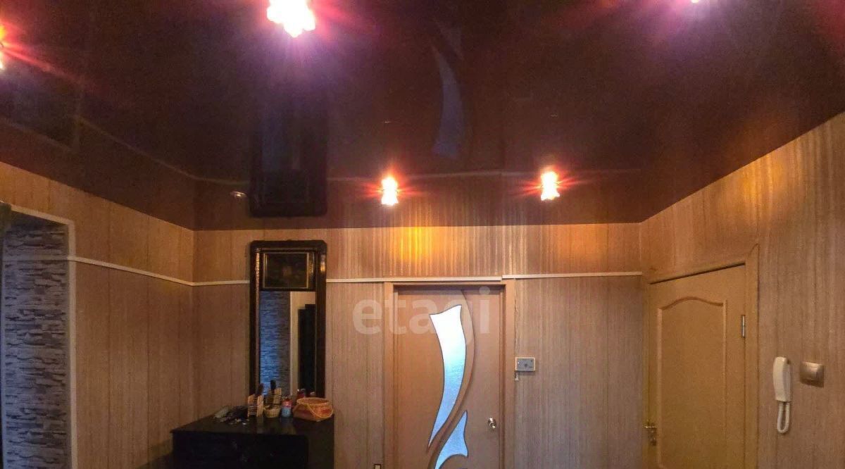квартира г Хабаровск р-н Кировский ул Казачья гора 12 фото 9