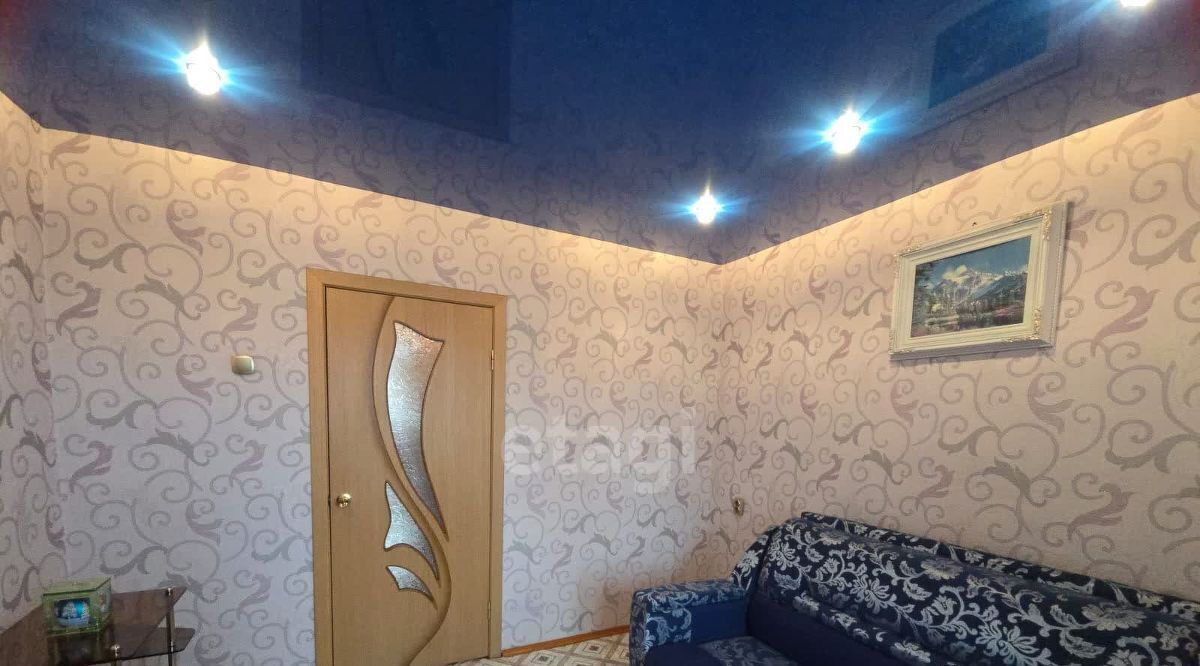 квартира г Хабаровск р-н Кировский ул Казачья гора 12 фото 13